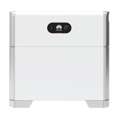 Batterie di Accumulo