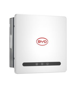 BYD POWER-BOX SH6K 1PH Hybrid Inverter