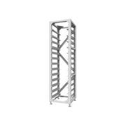 HRACK Staffa per 12 batterie