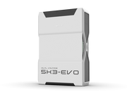 WECO DUAL VOLTAGE 5K3-EVO C/W KIT HV