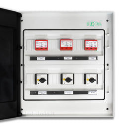 QDC3