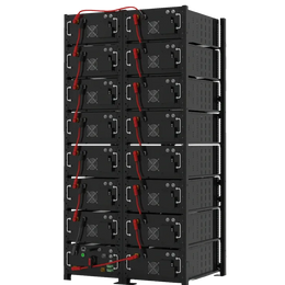 BMS Lithium Valley Accumulo Commerciale