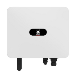 Inverter ibrido Huawei SUN2000-25K-MB0, Pac nominale 25000 W, compatibile con batterie Huawei LUNA, 2 MPPT , compatibile con ottimizzatori Huawei singoli e doppi