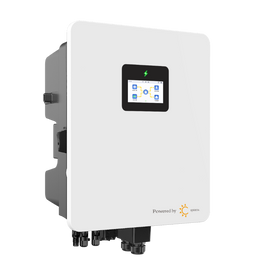 Solamico inverter monofase ibrido