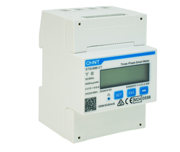 Afore Smart Meter trifase Con CT