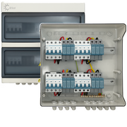DC Box 17kW-30kW