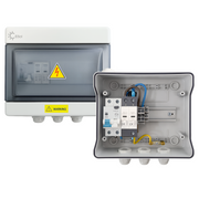 AC Box 5kW-6kW