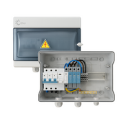 AC Box 8kW