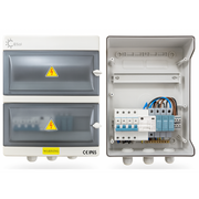 AC Box 15kW