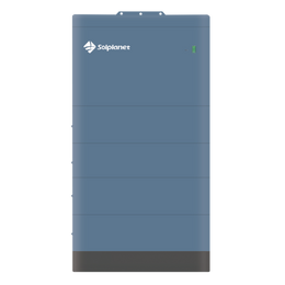 2.5kWh HV module Lithium Valley (alta tensione)