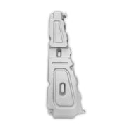 Zavorra 12° Riempibile ad Acqua / Sabbia per Pannelli Solari 30mm Tetti Piani 60kg 1PZ